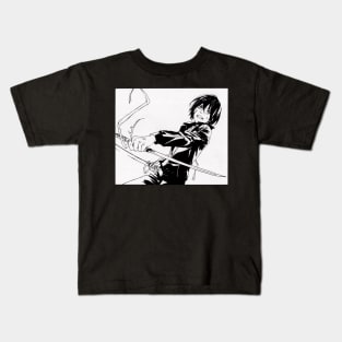Yato - Noragami Kids T-Shirt